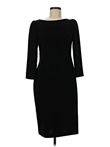 Calvin Klein Cocktail Dress (view 1)
