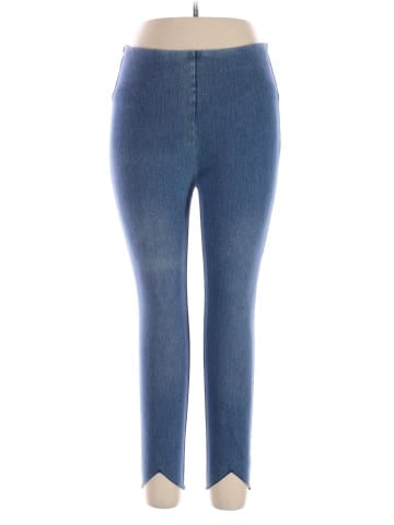 Lyssé Jeggings (view 1)