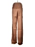 Andrea Iyamah Stripes Brown Casual Pants Size M - photo 2