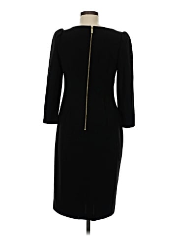 Calvin Klein Cocktail Dress (view 2)
