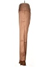 Andrea Iyamah Stripes Brown Casual Pants Size M - photo 5