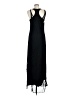 Unbranded Checkered-gingham Black Casual Dress Size 6 (estimated) - photo 2