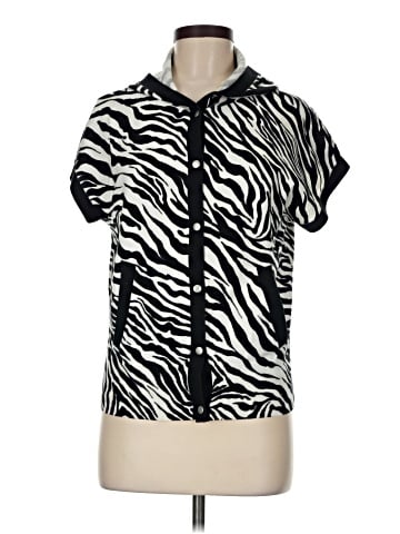 Jones New York Sport Cardigan (view 1)
