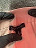 Willi Smith Solid Pink Casual Pants Size L - photo 4