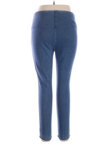 Lyssé Jeggings (view 2)