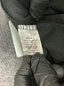 Alison Andrews Black Kimono Size M - photo 8