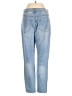 RSQ Hearts Blue Jeans Size 5 - photo 2