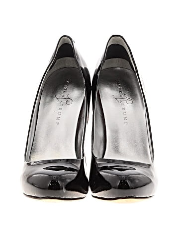 Ivanka Trump Heels (view 2)