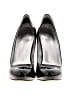 Ivanka Trump Black Heels Size 9 1/2 - photo 2