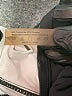 Unbranded Black Sleeveless Top Size M - photo 7
