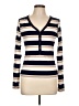 Sanctuary Blue Cardigan Size M - photo 1