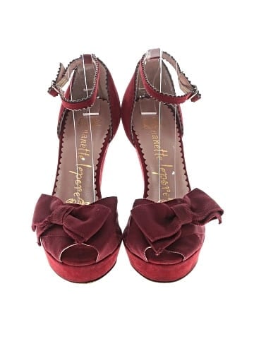 Nanette Lepore Heels (view 2)