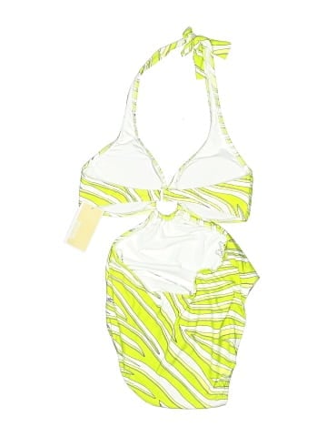 MICHAEL Michael Kors One Piece Swimsuit (view 2)