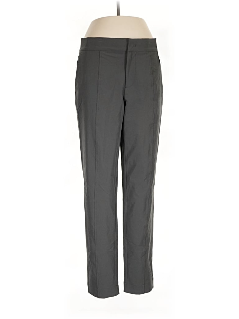 Pre-owned Mondetta Dress Pants In Gray