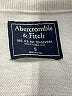 Abercrombie & Fitch White Pullover Sweater Size S - photo 7