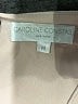 Caroline Constas Tan Sleeveless Top Size M - photo 7