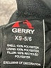 Gerry 100% Polyester Black Casual Pants Size 5 - photo 3