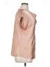 Renee C. Pink Short Sleeve Blouse Size 1X - photo 4
