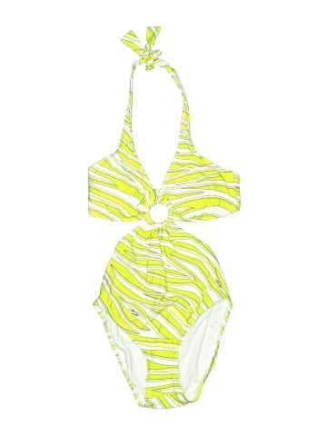 MICHAEL Michael Kors One Piece Swimsuit (view 1)