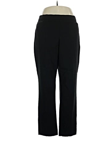 Worthington Active Pants (view 1)