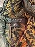 ALLSAINTS Metallic Silver Cocktail Dress Size 2 - photo 7