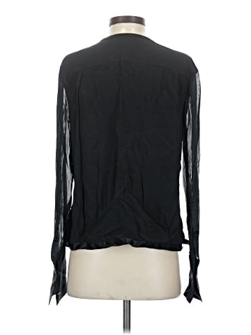 Rag & Bone Long Sleeve Blouse (view 2)
