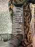 ALLSAINTS Metallic Silver Cocktail Dress Size 2 - photo 8