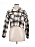 Love 100% Polyester Tan Cardigan Size XL - photo 1
