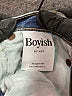 Boyish Blue Jeans Size 23 waist - photo 3