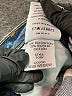 Boyish Blue Jeans Size 23 waist - photo 4