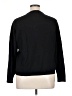 Eddie Bauer 100% Wool Solid Black Wool Pullover Sweater Size XL - photo 2