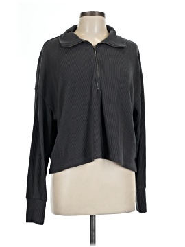 Abercrombie & Fitch Track Jacket