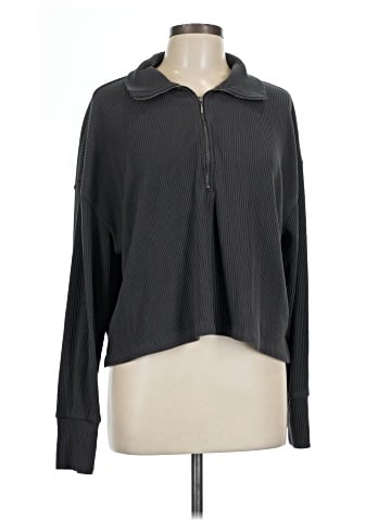 Abercrombie & Fitch Track Jacket (view 1)