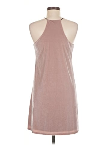 Aqua Casual Dress (view 2)