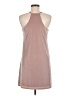 Aqua Tan Casual Dress Size M - photo 2