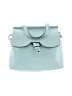 Nanette Lepore Solid Teal Green Backpack One size - photo 1
