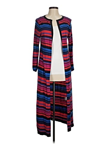 Eva Mendes by New York & Company Cardigan (view 1)