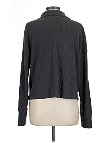 Abercrombie & Fitch Track Jacket (view 2)