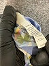 Lularoe Print Blue Leggings One size (kids) - photo 4