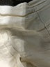 Universal Thread Solid Ivory Jumpsuit Size 10 - photo 5