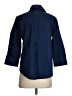 Chico's Blue Raincoat Size S - photo 2