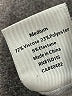 Varley Gray Turtleneck Sweater Size M - photo 8
