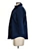 Chico's Blue Raincoat Size S - photo 5