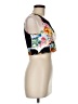 Nanette Lepore Black Tank Top Size M - photo 4