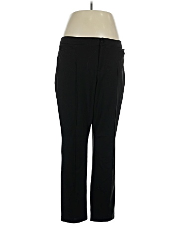 Simply Vera Vera Wang Dress Pants (view 1)