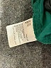 JM Collection Solid Green Active Pants Size 14W - photo 5
