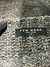 Few Moda 100% Wool Tweed Gray Wool Pullover Sweater Size XS - photo 7