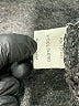 Few Moda 100% Wool Tweed Gray Wool Pullover Sweater Size XS - photo 8