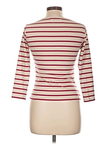 Le Phare De La Baleine 3/4 Sleeve T-Shirt (view 2)