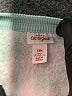Cat & Jack Stars Green Pullover Sweater 9-12 MO / 12 MO - photo 3